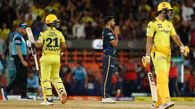 CSK set to rope in IPL 2014's purple cap winner as new bowling coach: Report Mohit Sharma, Ajinkya Rahane, Shivam Dube