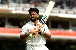 Rishabh Pant speaks about stock markets, building businesses and giving back to his home state Uttarakhand SportsTak