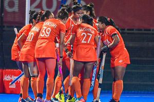 Asian Games: India women's hockey team downs South Korea to set up gold medal match against China SportsTak