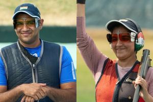 Asian Games 2026 medal tally: Archers and shooters spur India to top 8 in standings SportsTak