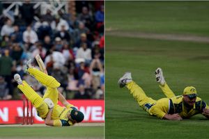 Why Australia's Test-only players took the field in 3rd ODI vs South Africa? Injury crisis deepens for visitors SportsTak