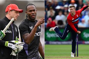 No Buttler, Archer as England announce squad for ODI tri-series in Pakistan; leggie returns after 8 years SportsTak