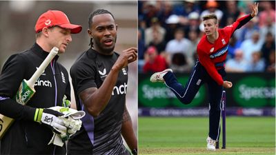 No Buttler, Archer as England announce squad for ODI tri-series in Pakistan; leggie returns after 8 years Jos Buttler, Jofra Archer, Mason Crane