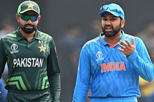ICC announces ODI World Cup 2027 schedule, India vs Pakistan on this date; Know complete fixture here SportsTak