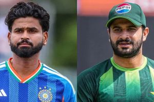 Asian Games 2026: 6 golds in 24 Hours, now IND vs PAK final! Know India's complete schedule for closing day SportsTak