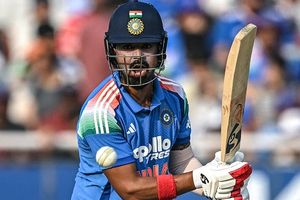 KL Rahul's milestone-loaded century in 3rd ODI vs WI solves India's biggest puzzle for ODI World Cup 2027. Here's how SportsTak