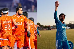 India at Asian Games 2026: October 3 Wrap, golden punch, medal tally surge and more SportsTak
