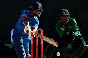 Can Kishan surpass Suryakumar, Rizwan and break Austria batter's record for most T20I runs in a calendar year? SportsTak