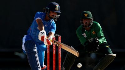 Can Kishan surpass Suryakumar, Rizwan and break Austria batter's record for most T20I runs in a calendar year? Ishan Kishan