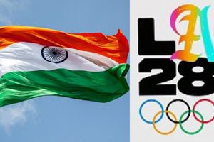 List of players to secure early LA 2028 Olympic berths through Asian Games Gold rush SportsTak