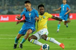India suffer 4-0 loss to Brazil, two-time World Cup champions Uruguay next; here is all you need to know SportsTak