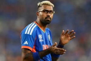 Injured Hardik Pandya replaced by Mumbai all-rounder in India A squad for Australia A ODI SportsTak