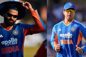 Has Vaibhav Sooryavanshi already missed the bus for T20 World Cup 2028? Shreyas Iyer addresses 15-yr-old's future prospects SportsTak