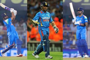 Stats prove how Rohit Sharma, Virat Kohli are mirroring Sachin Tendulkar’s late-career surge before ODI World Cup SportsTak