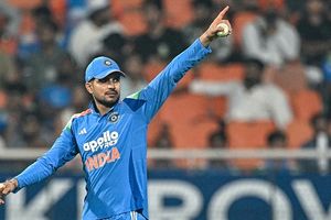 Why Shubman Gill is sounding alarm on India’s death bowling and fielding ahead of World Cup 2027? SportsTak