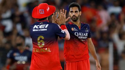 Bhuvneshwar, Krunal make comeback as India's squad announced for this tournament Bhuvneshwar Kumar, Krunal Pandya
