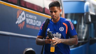 Why Suryakumar Yadav faced snub from Mumbai selectors for Ranji Trophy 2026-27 despite first-class average of 42.33? Suryakumar Yadav