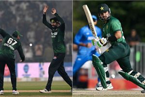 Agha sacked, Sahibzada takes over as T20I captain; Mystery spinner Tariq dropped as Pakistan make wholesale changes SportsTak