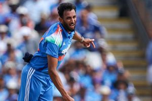 Will Prasidh Krishna play in ODI series vs New Zealand? Report reveals recovery timeline SportsTak