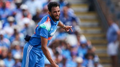 Will Prasidh Krishna play in ODI series vs New Zealand? Report reveals recovery timeline Prasidh Krishna