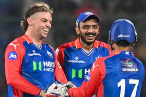 Delhi Capitals sack Badani, rope in ex-India captain as new head coach to end IPL title drought SportsTak
