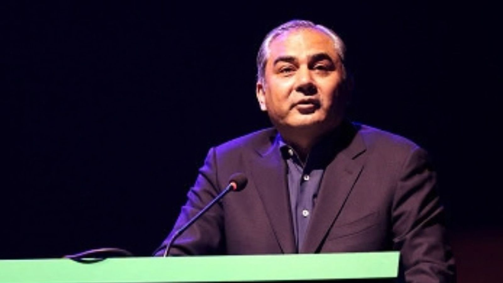Pakistan Cricket Board sells home broadcasting rights at half price amid commercial struggles; poor form, just one bidder and more Mohsin Naqvi in the frame (Image via Getty)