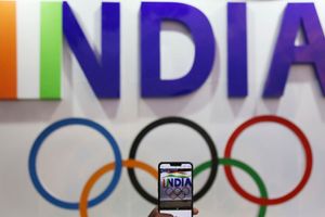 India among seven bidders for 2036 Olympics, confirms IOC SportsTak