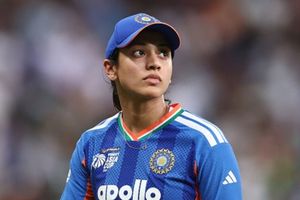India Women announce T20, ODI squads for series vs Zimbabwe; Shafali, Deepti new vice-captains, Mandhana replaces Harmanpreet SportsTak