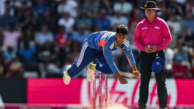 'When someone attacks you...': Suryansh Shedge reveals Hardik Pandya's golden advice before 4-fer vs Australia A Suryansh Shedge