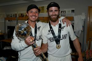 New Zealand appoint WTC 2021 winner as new batting coach, to join before India Test series SportsTak