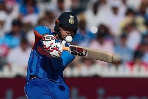 Vaibhav Sooryavanshi set to draft into India's playing XI in 2nd T20I vs West Indies at the expense of 31-year-old SportsTak