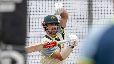 'Some of them need a job': Head slams AUS greats after Hayden's 'greatest pile of mediocrity' comment Travis Head