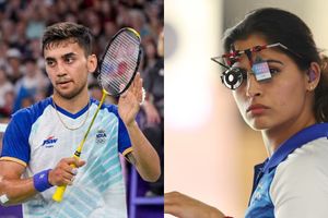 Senior Indian athletes under fire as Sports Ministry to scrutinise Asiad flop including shooting, badminton SportsTak