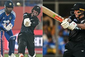 Double body blow to New Zealand! 2 star players ruled out of T20I series vs India due to injury SportsTak