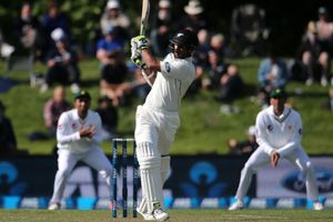 New Zealand batter with 10,432 runs in red-ball cricket retires from professional cricket SportsTak