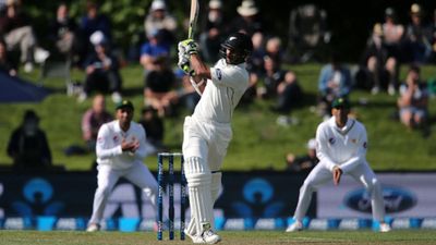 New Zealand batter with 10,432 runs in red-ball cricket retires from professional cricket Jeet Raval