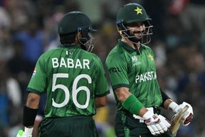 Sahibzada breaks silence on replacing Salman as T20I captain, opens up on Babar-Rizwan's T20 future SportsTak
