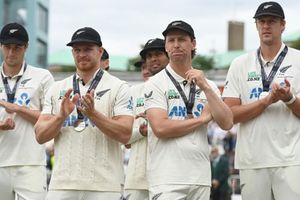 Star New Zealand bowler ruled out vs India Test and ODI series; Targets comeback in… SportsTak