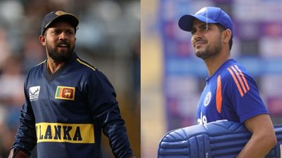 India's first ODI against Sri Lanka shifted from Delhi? Why and where? Ranji Trophy also affected; here is all you need to know India's first ODI against Sri Lanka shifted from Delhi? Why and where?