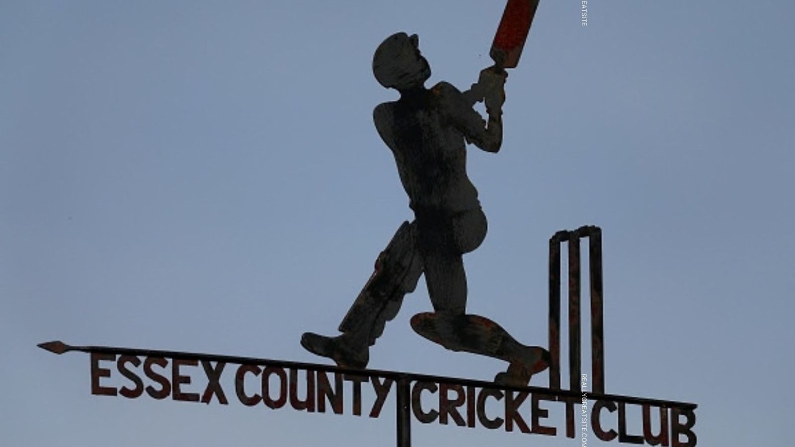 Essex releases batter following court appearance on rape charges Essex image in the frame (Image via Getty)