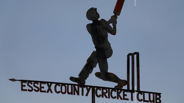 Essex releases batter following court appearance on rape charges Essex image in the frame (Image via Getty)