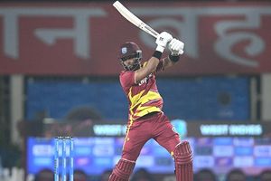 West West Indies' new ray of 'Hope': Decoding Shai's evolution as Mr. consistent and ultimate match-winner after Ranchi mayhem SportsTak