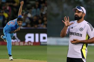 Bhuvneshwar Kumar, Mohammed Shami reunion in ODI World Cup 2027? How real is the possibility for Team India? SportsTak