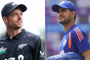 New Zealand name split squads for home ODI series against India; Ravindra alongside these star players return SportsTak