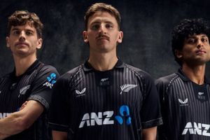 New Zealand players to wear special 'Kotahitanga' jersey in ODI series vs India designed by artists of both nations SportsTak