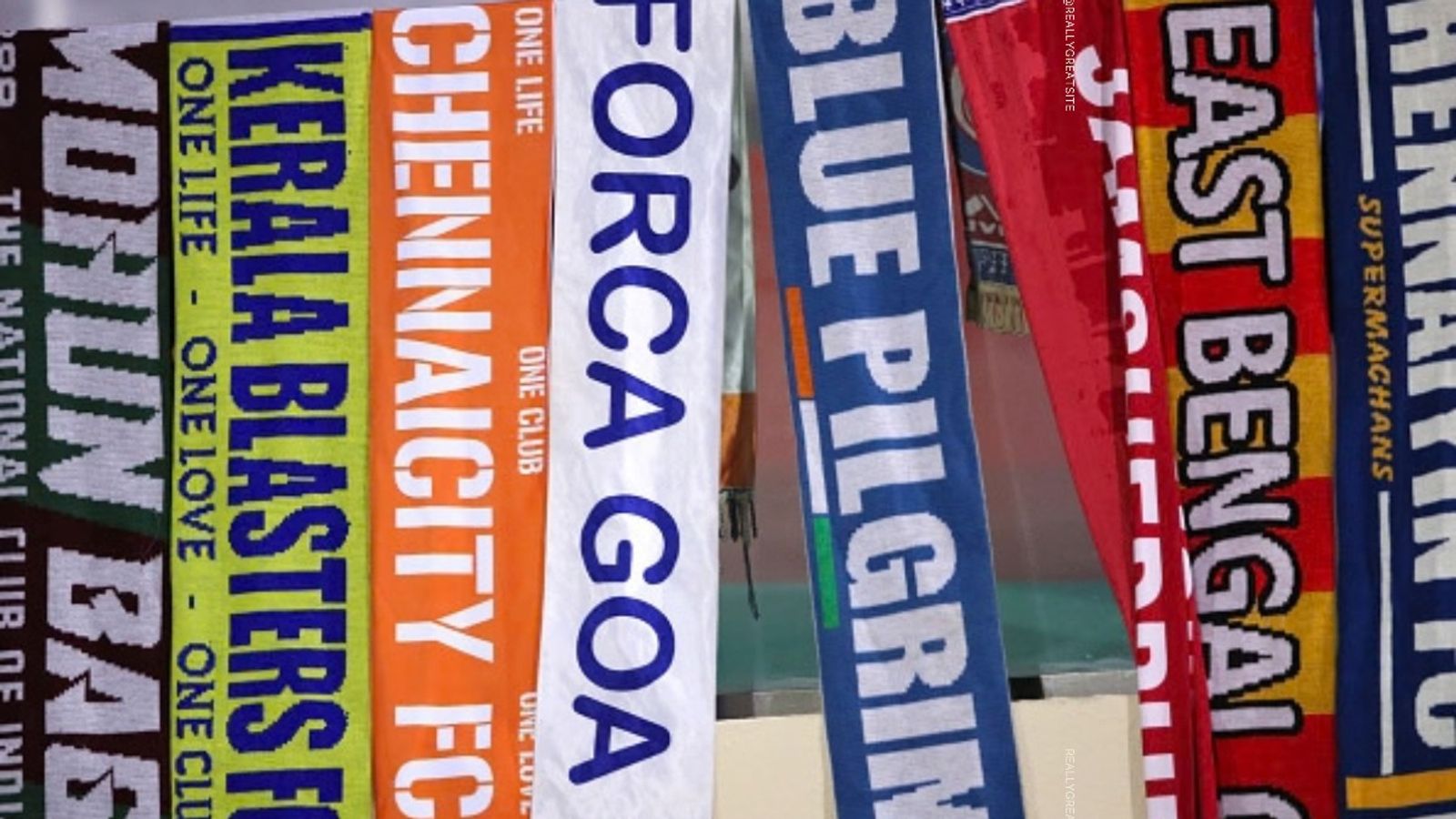 When and where to watch Indian Super League as ISL football season resumes ISL image in the frame (Image via Getty)