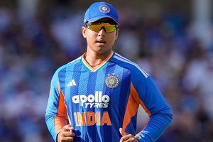 'I played Vaibhav Sooryavanshi in IPL, he's unreal': NZ star in awe of 15-yr-old wonderkid ahead of India series SportsTak