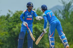 Hardik Pandya's replacement turns the game as India A secure consolation win over Australia A in 3rd unofficial ODI SportsTak