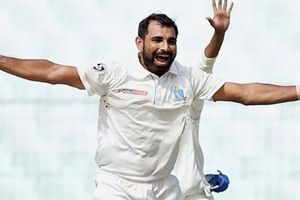 Mohammed Shami reignites India recall debate with stellar show in Ranji Trophy clash against Delhi SportsTak