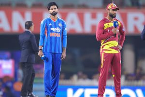 West Indies makes history, becomes first team in T20 history to record 2000 sixes; India closely follow SportsTak